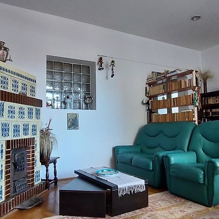 Mirmar - Blumenau Villa 브라쇼브 외부 사진