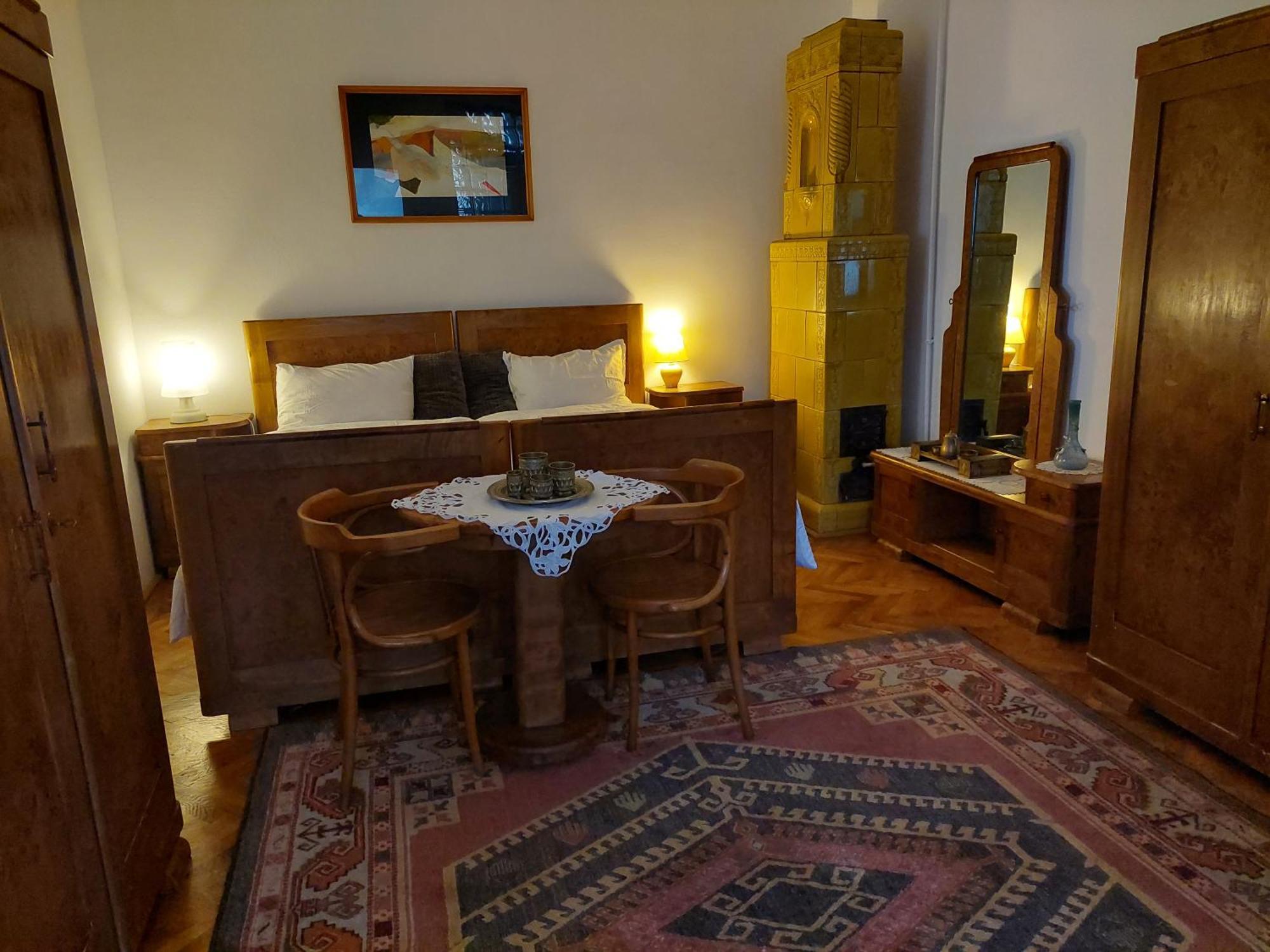 Mirmar - Blumenau Villa 브라쇼브 외부 사진