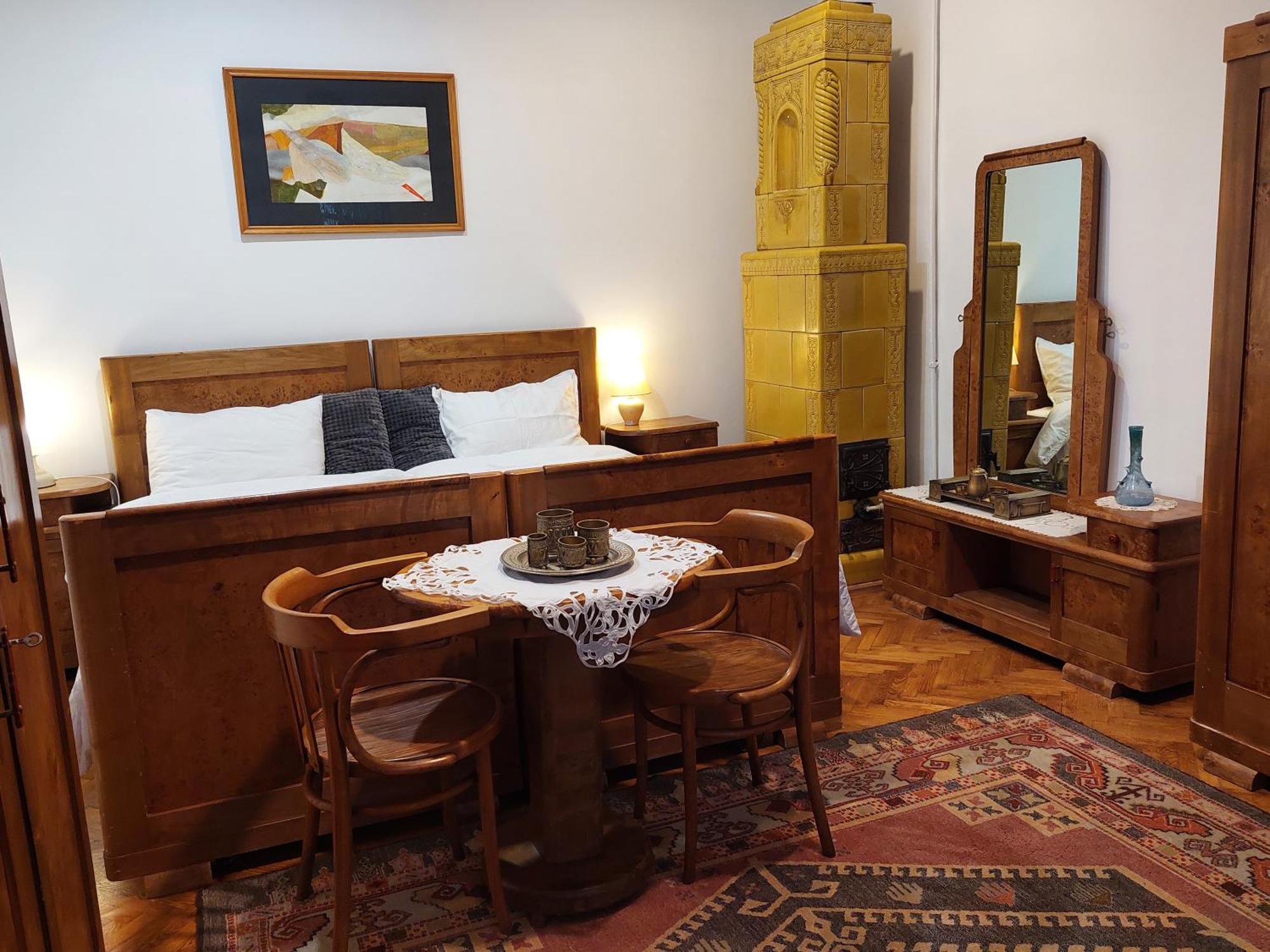 Mirmar - Blumenau Villa 브라쇼브 외부 사진