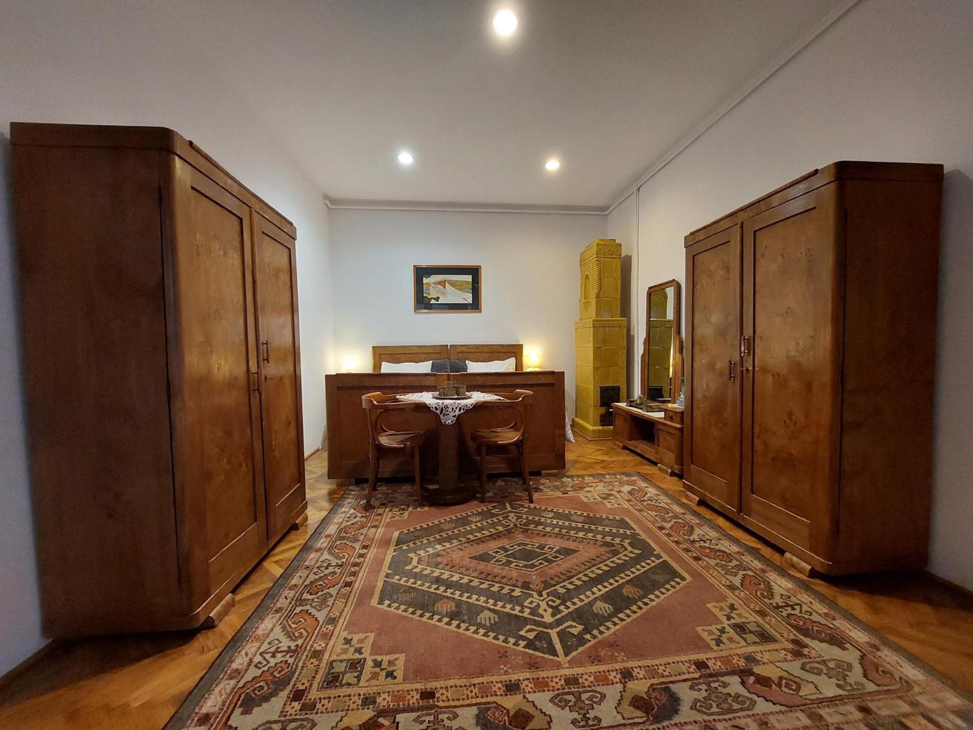 Mirmar - Blumenau Villa 브라쇼브 외부 사진