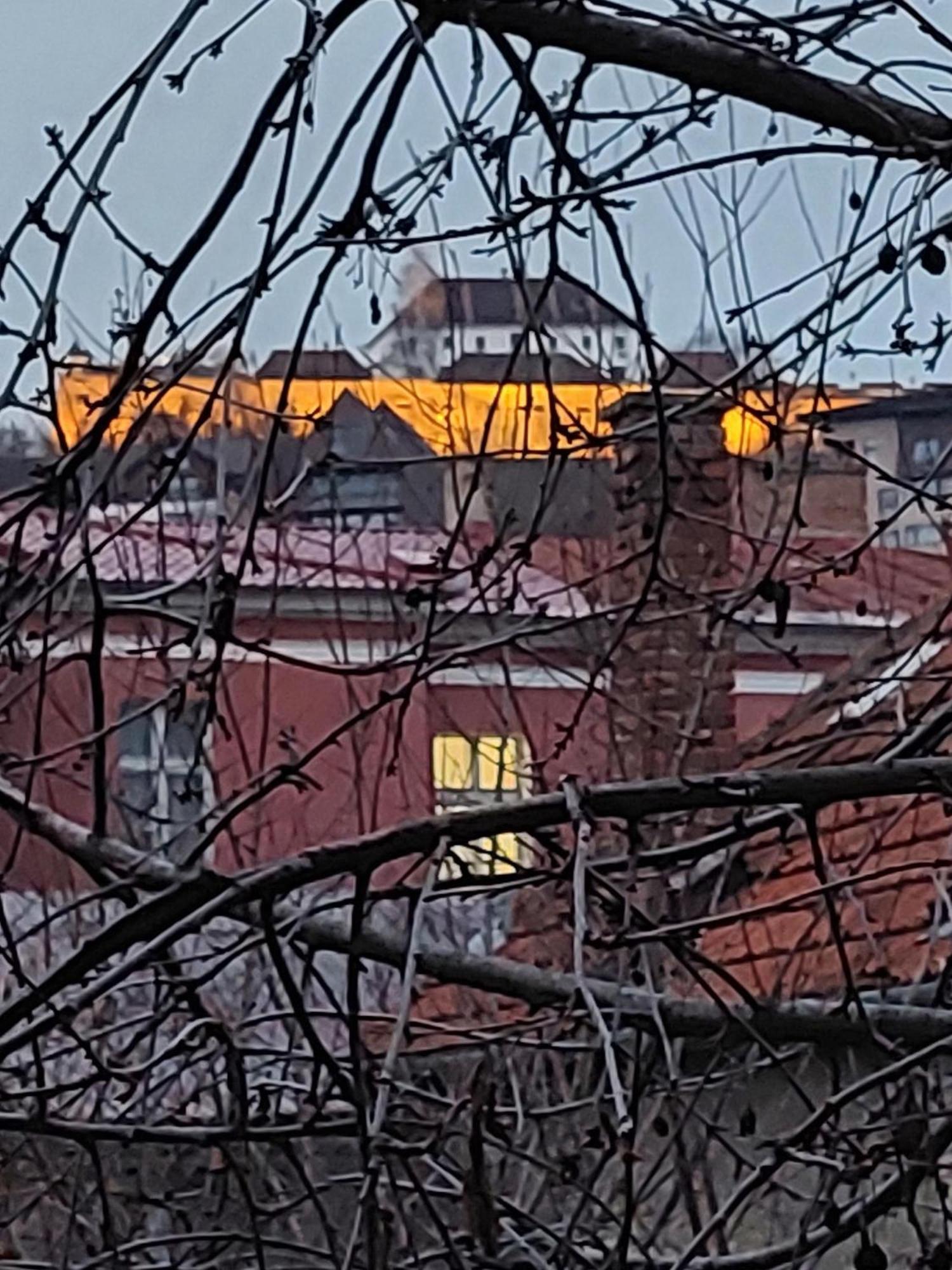 Mirmar - Blumenau Villa 브라쇼브 외부 사진